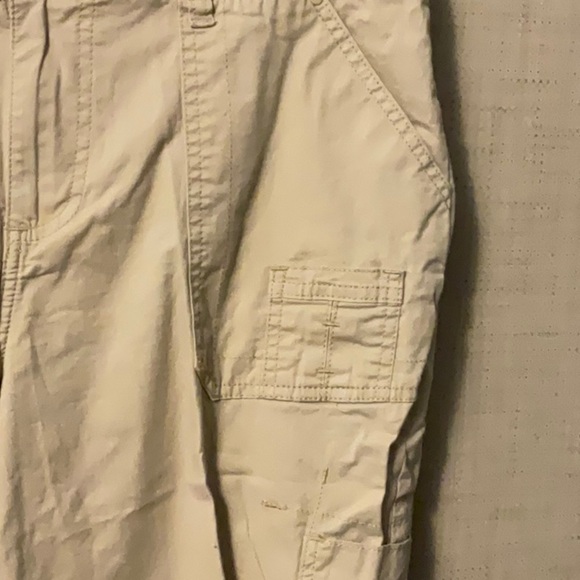 Lee Tan Straight Leg Pants - Picture 4 of 9